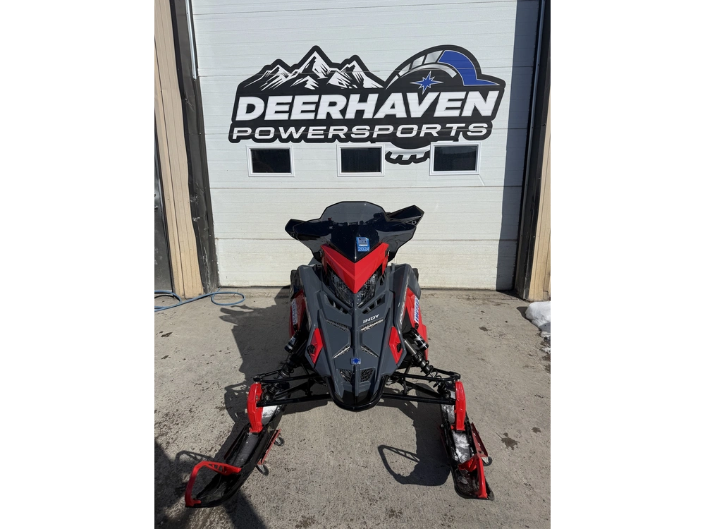 2024 Polaris 850 Indy Xc 137 alt