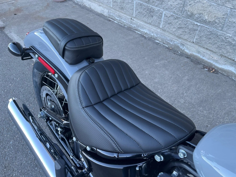 2026 Harley-davidson Fxbb - Street Bob® alt