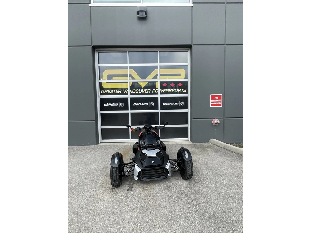 2021 Sea-doo Rd Ryker Rally 900 Ace 21 900 Ace��� alt