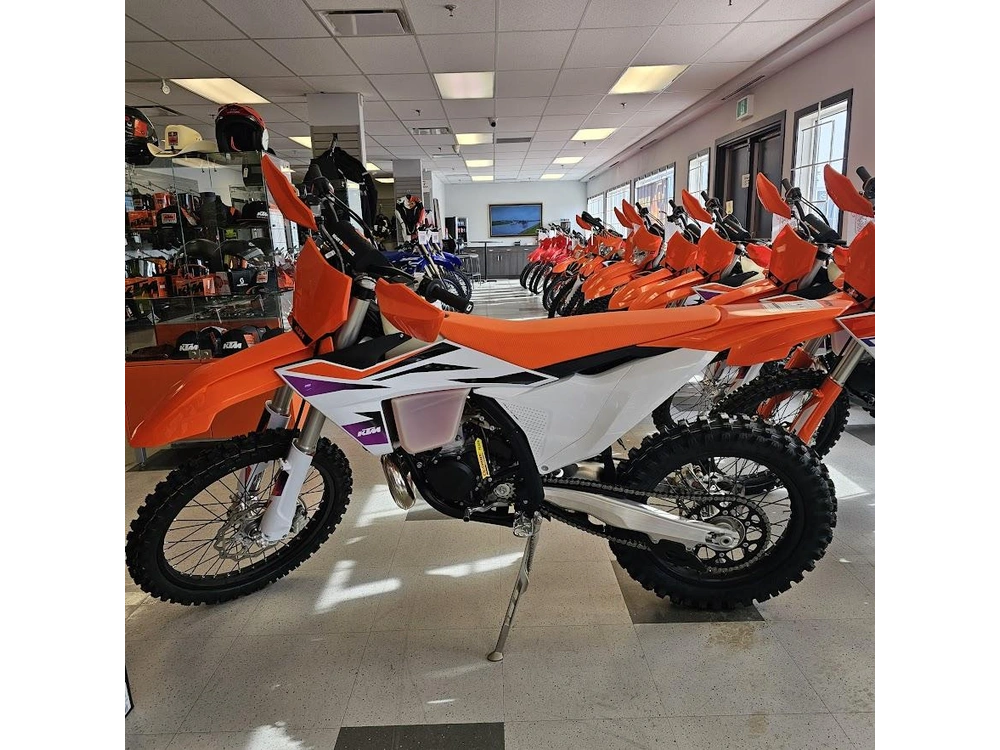 2024 Ktm 250 Xc alt
