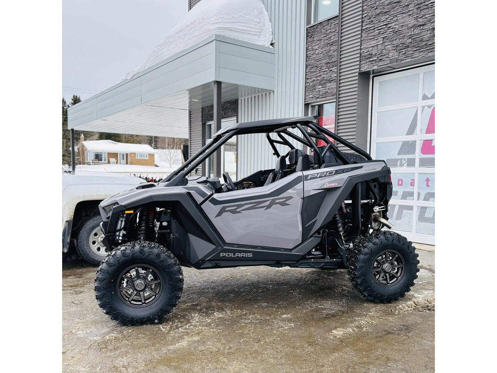 Polaris Rzr Pro Xp Ultimate Z26xpd92ah 2026 alt