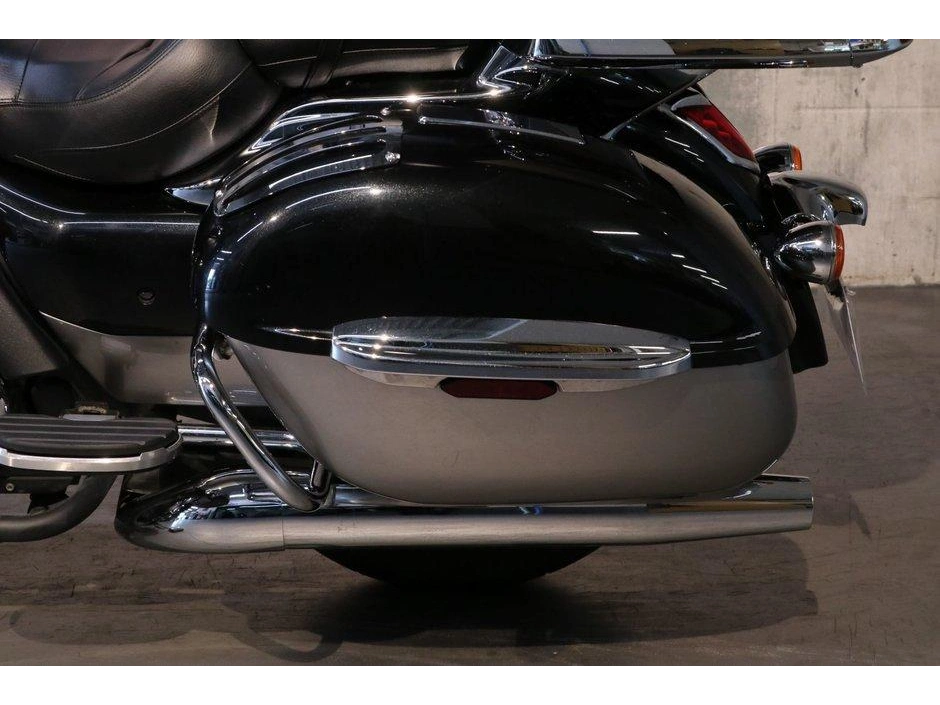 2016 Kawasaki Kawasaki Vulcan 1700 Voyageur alt