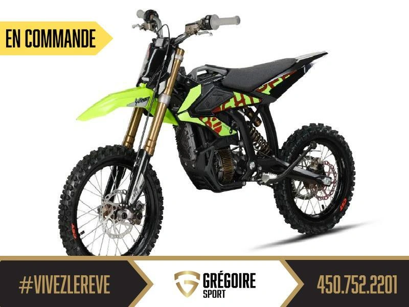 2026 Sur Ron Hyper Bee alt