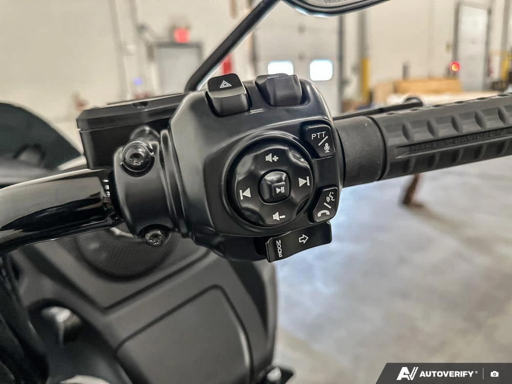 2026 Harley-davidson Road Glide alt