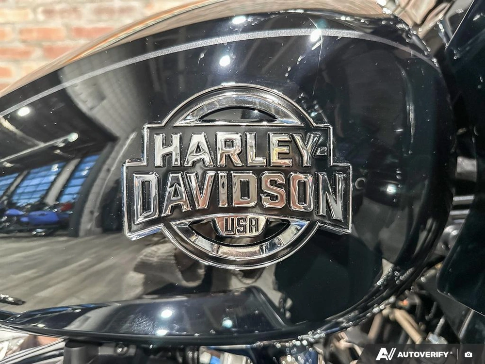 2026 Harley-davidson Road Glide Limited alt