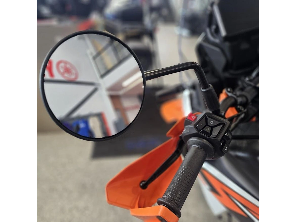 2025 Ktm Adventure 390 R alt