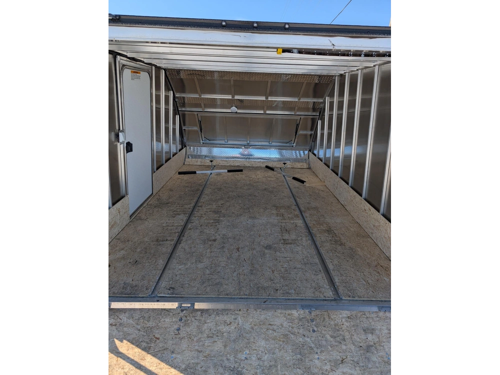 2026 Mission Crossover Ltd Sd alt