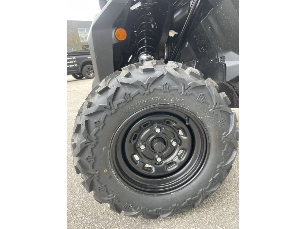 2026 Can-am Commander Dps 1000r alt