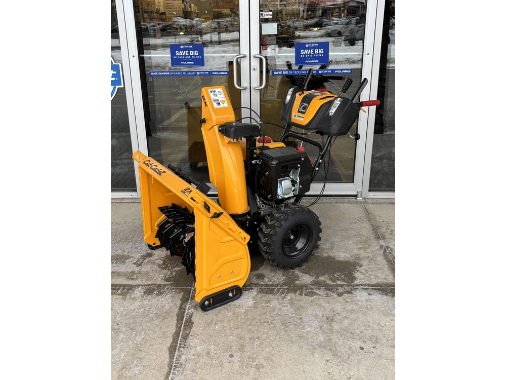 None Cub Cadet 2x 30 Hd Intellipower alt