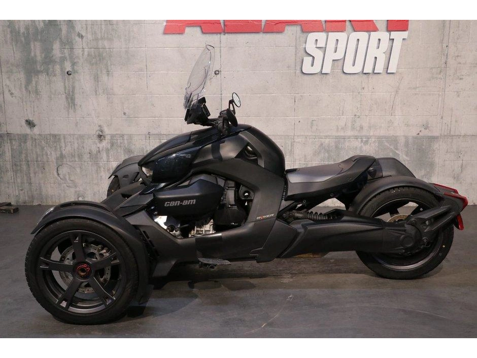 2021 Can-am Brp Can-am Ryker 900 alt