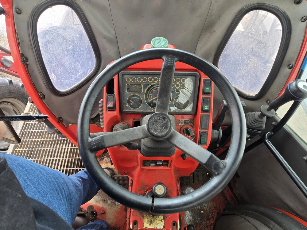 Carraro 9400 2005 alt