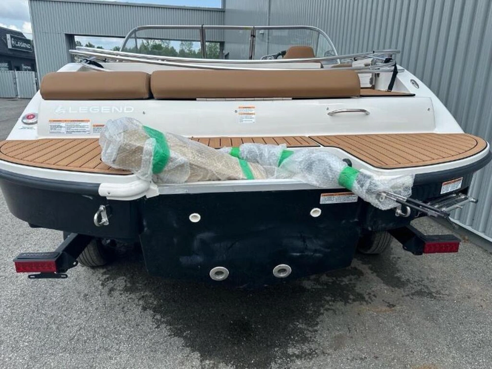 Legend Vibe D21 Fw 2023 alt