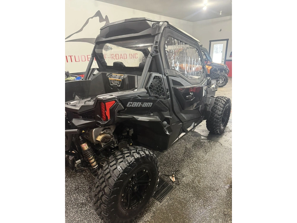 Can-am Maverick 1000r 2023 alt