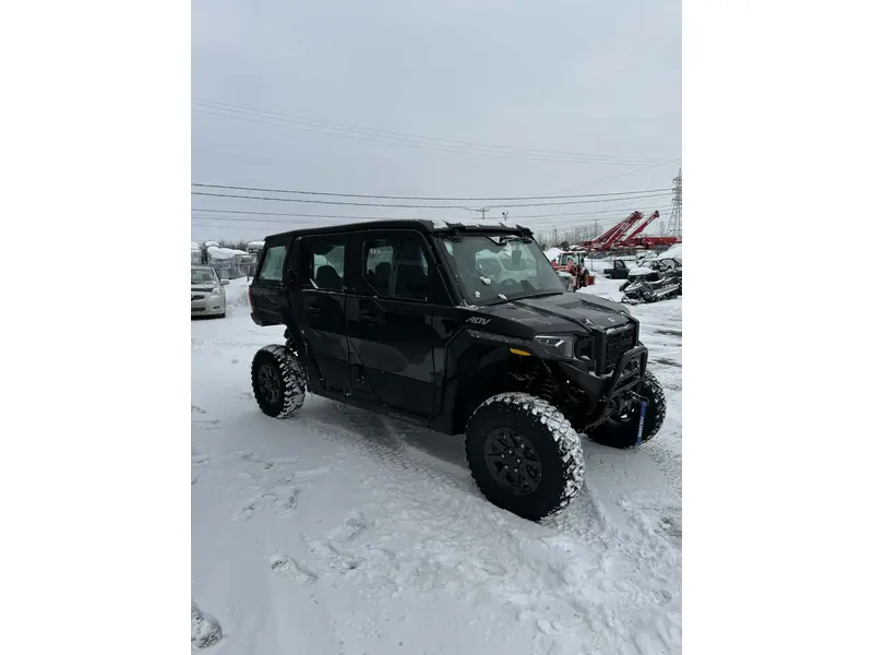 2026 Polaris XPEDITION XP 5 NORTHSTAR thumbnail 2