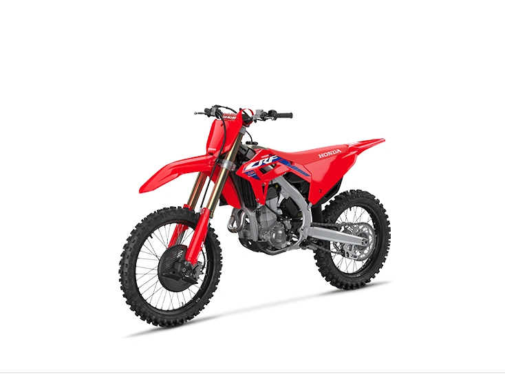 2024 Honda Crf450r alt