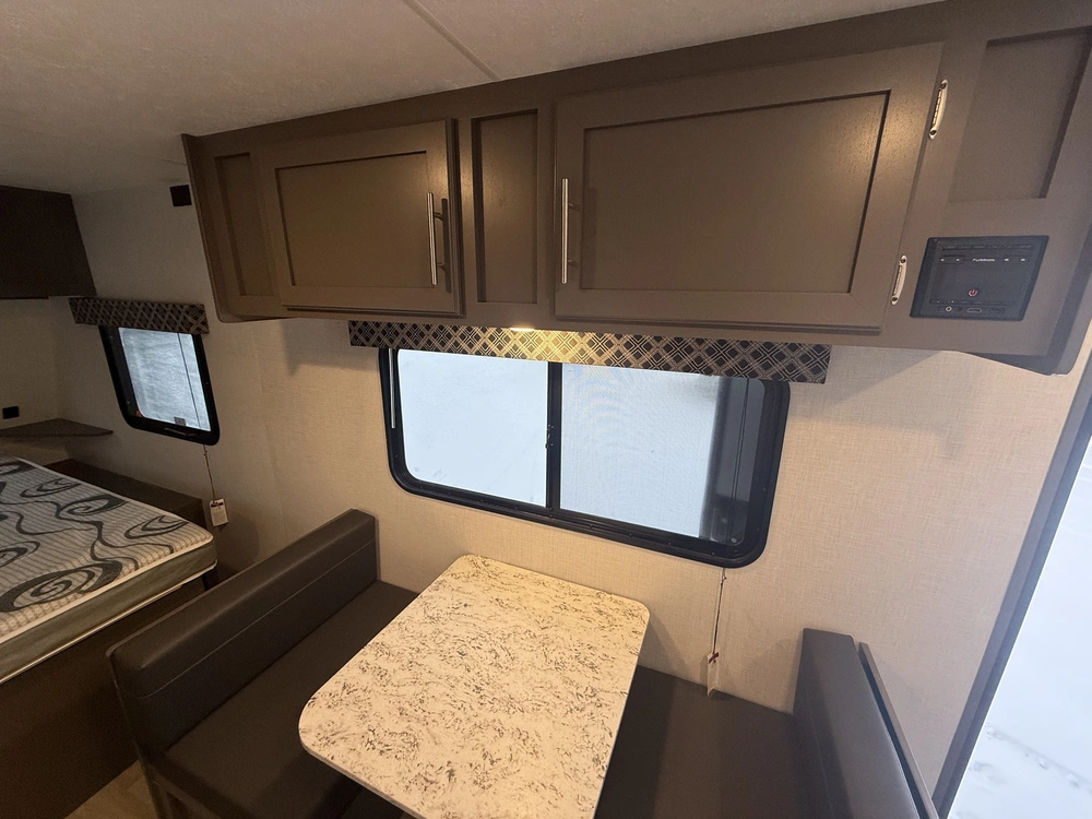 Kz-rv Sportsmen Classic 160qb 2024 alt