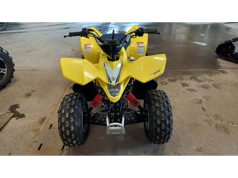 Suzuki Quadsport Z90 2026