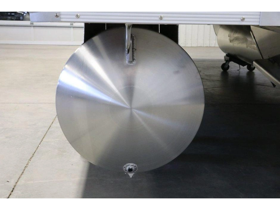 2026 Avalon Avalon Venture 2180 Vrb + Yamaha 70 Hp alt