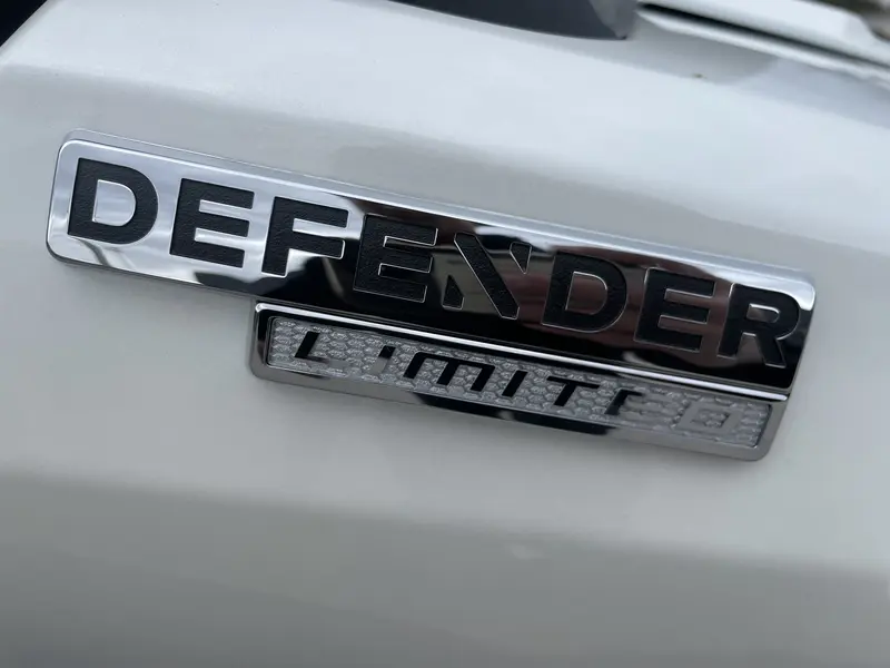2026 Can-Am DEFENDER LIMITED CAB HD11 thumbnail 11