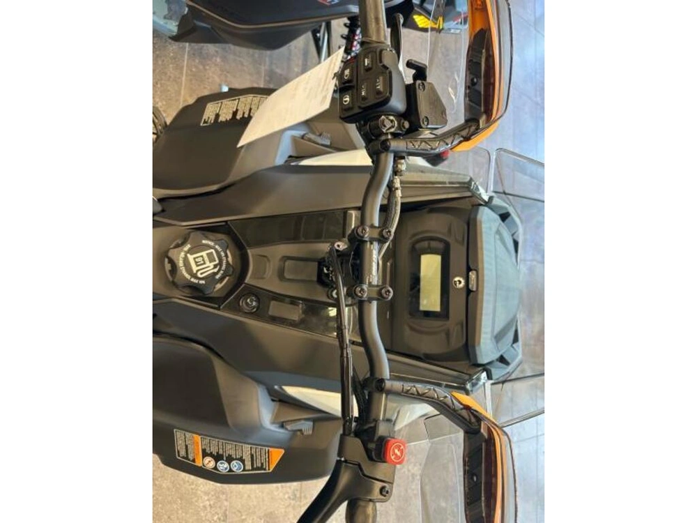 Ski-doo Backcountry Adrenaline (39'') 850 E-tec Powdermax 2.0'' E.s. 2026 alt