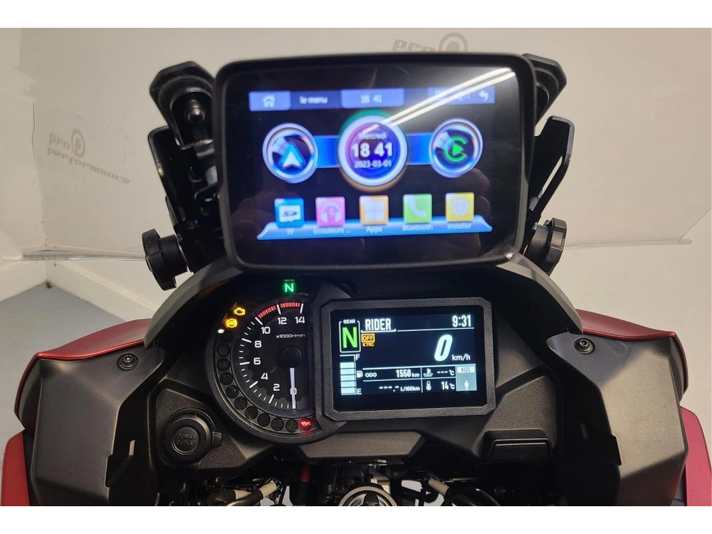 Kawasaki Versys 1000 Lt Se 2023 alt