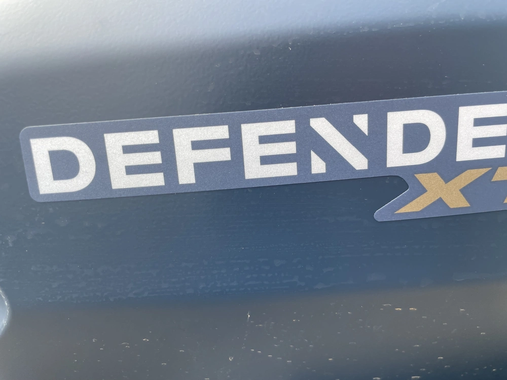 2026 Can-am Defender Xt Hd11 alt