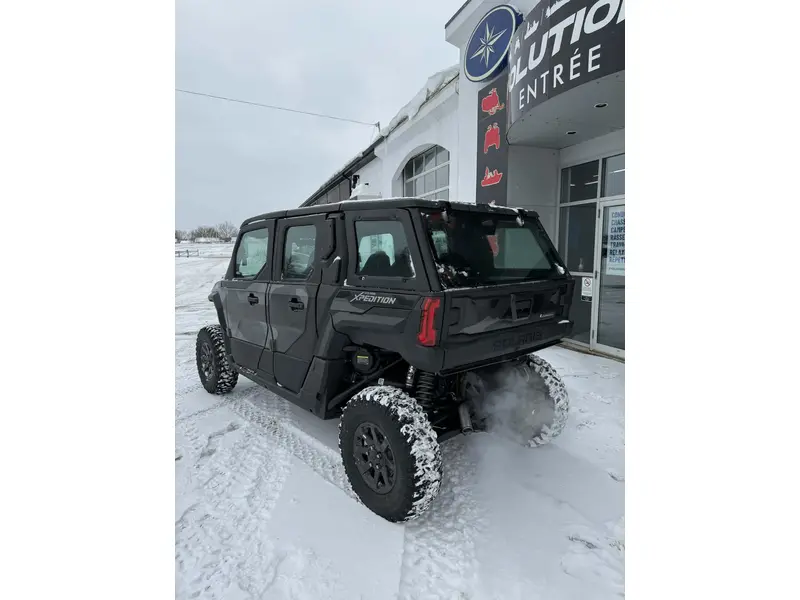2026 Polaris XPEDITION XP 5 NORTHSTAR thumbnail 4