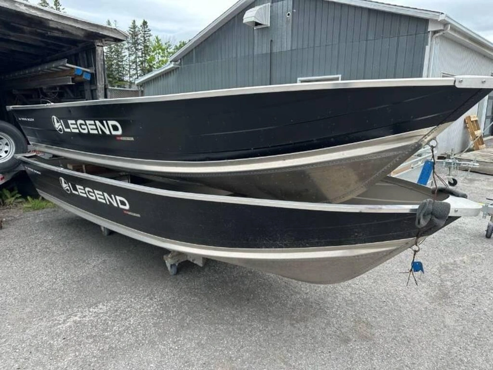 Legend 14 Widebody Ls 2023 alt