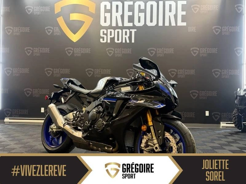 Yamaha Yzf-r1m 2026 alt