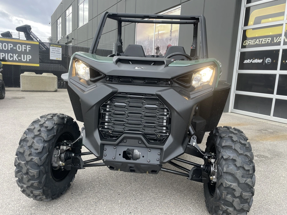 2026 Can-am Commander Dps 1000r alt