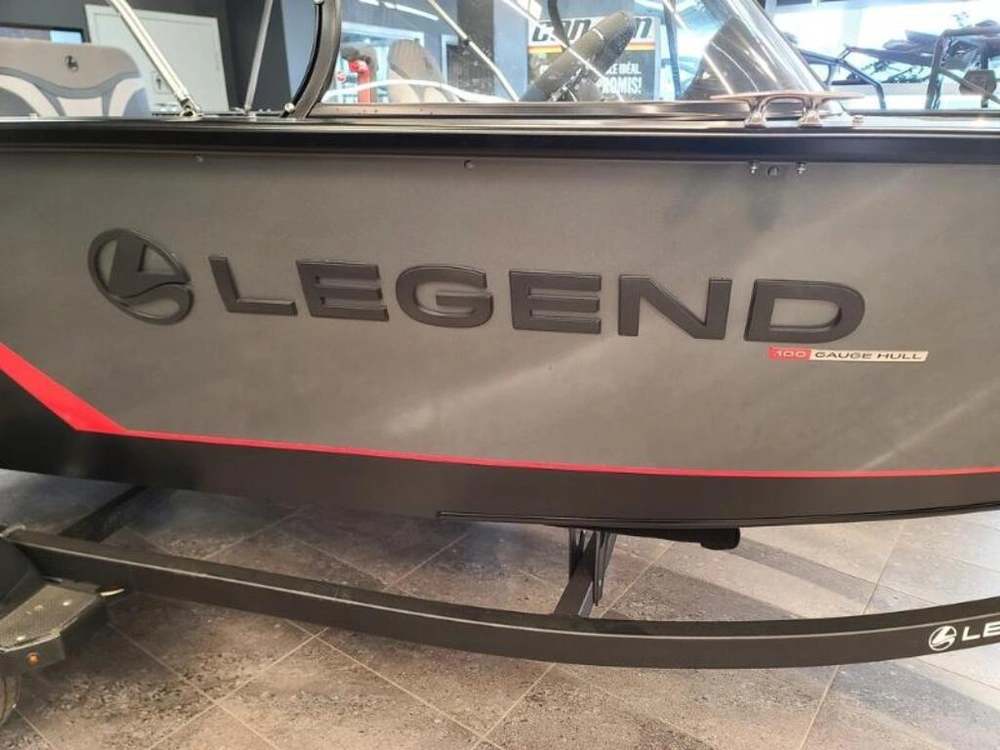 Legend 18 Xtr 2023 alt