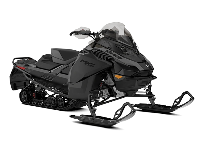 2027 Ski-doo Mxz Adrenaline 600rr E-tec alt