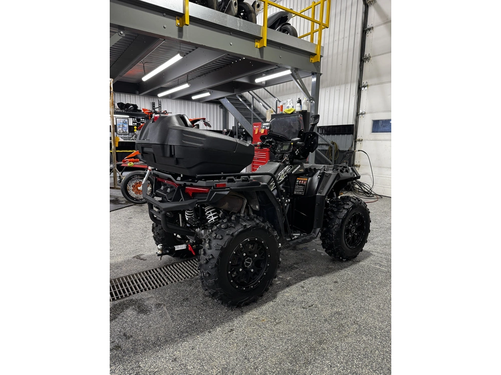 Polaris Sportsman Xp 1000 2022 alt
