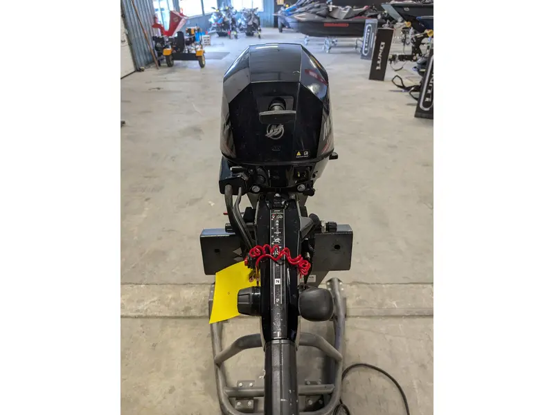 Mercury F15ELH 2023