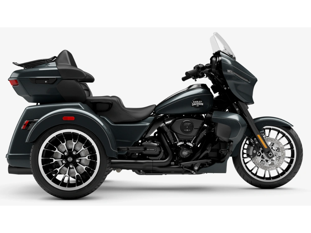 2026 Harley-davidson Flhlt Street Glide 3 Limited alt