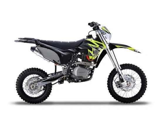 2024 Thumpstar 150cc X3 alt