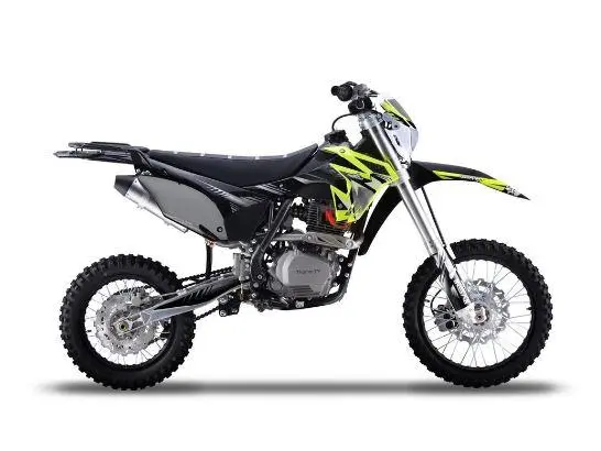 2024 Autre 150CC X3 thumbnail 3