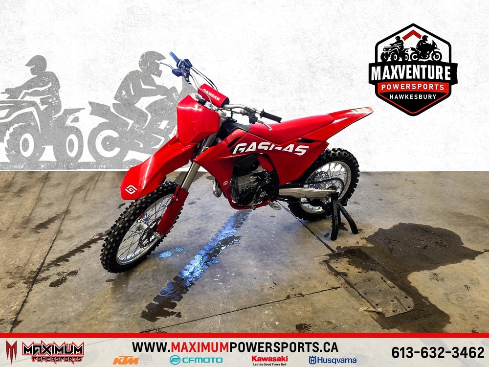 2024 Gas Gas Mc 450 F alt