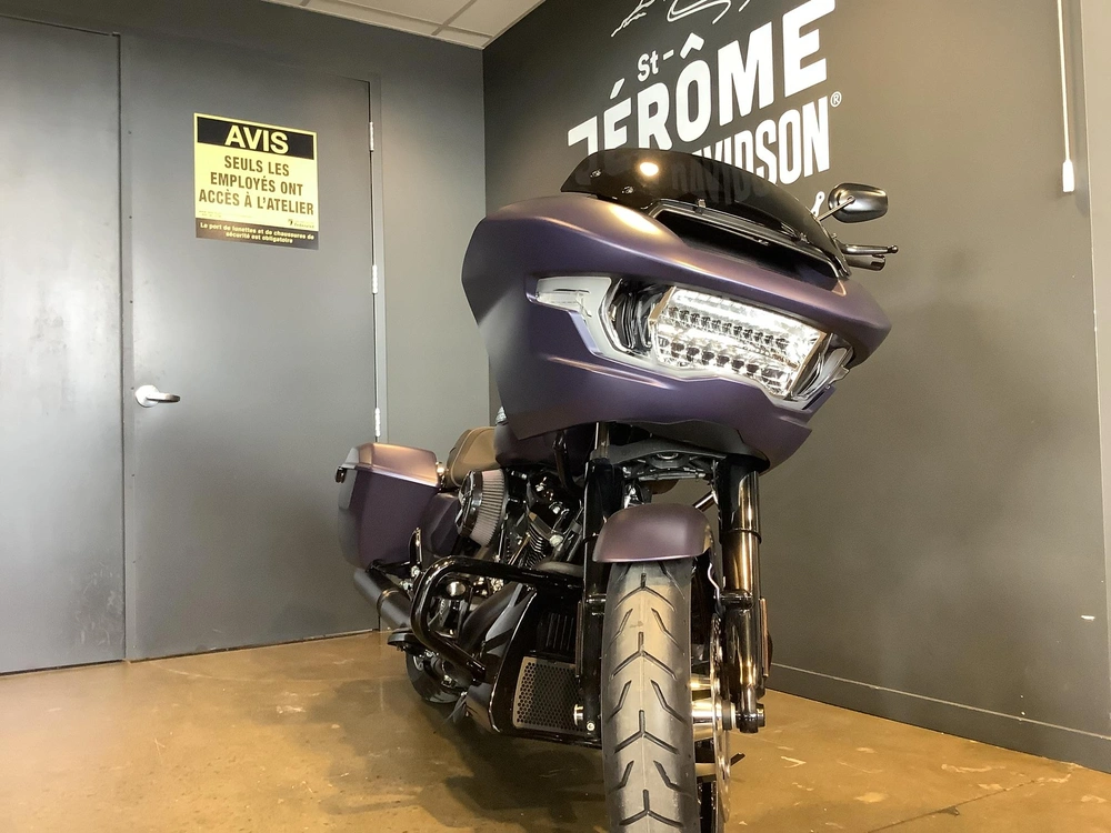 Harley-davidson Road Glide Fltrx 2025 alt