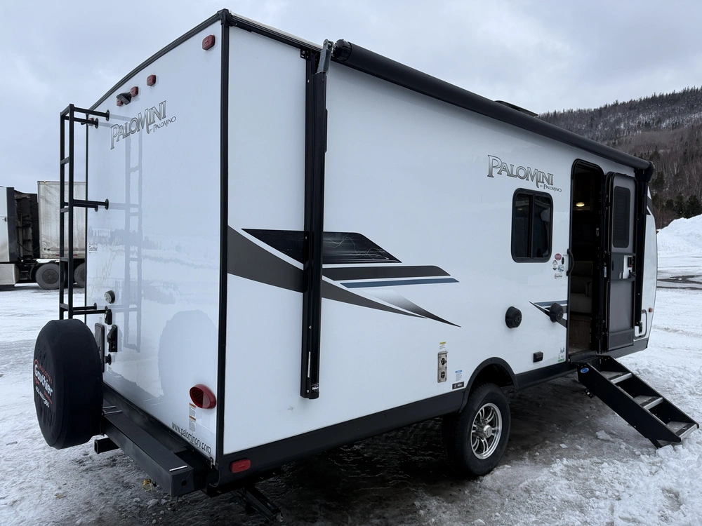 Palomino 189bhs 2022 alt