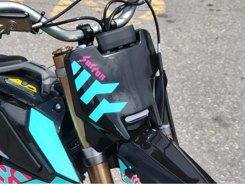 2026 Sur Ron Hyper Bee alt