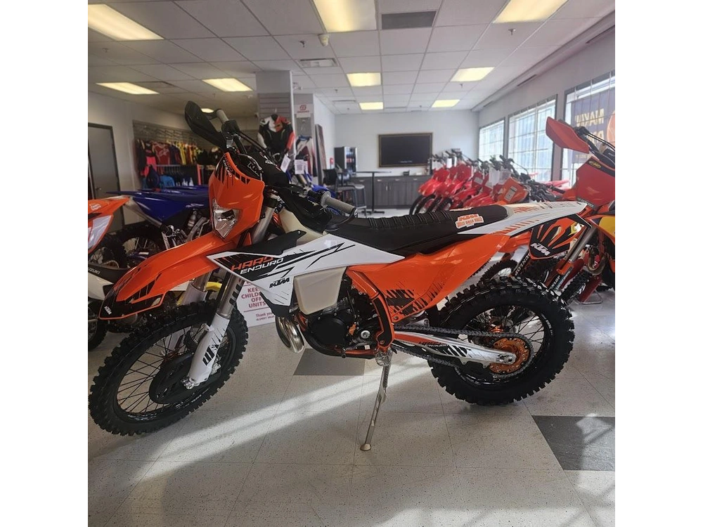 2026 Ktm 300 Xc-w Hardenduro alt