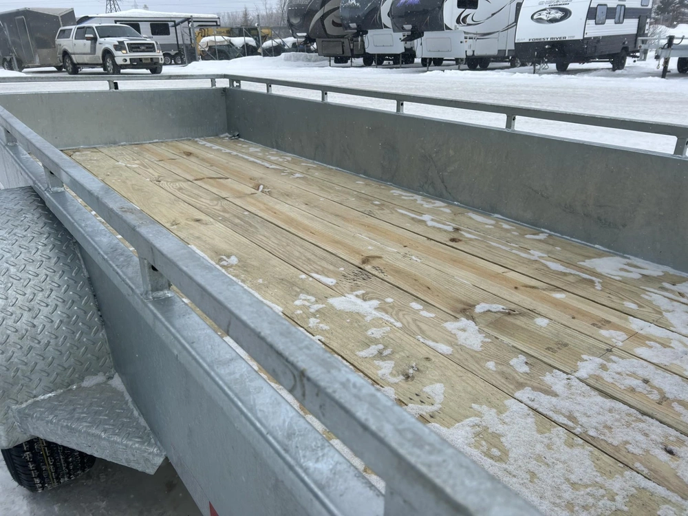 Canada Trailers Ut512-3k 2026 alt