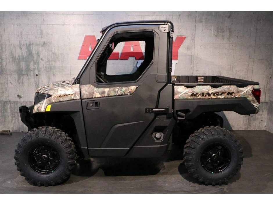 2026 Polaris Polaris Ranger Xp 1000 Ultimate Edt. Northstar *pursuit alt