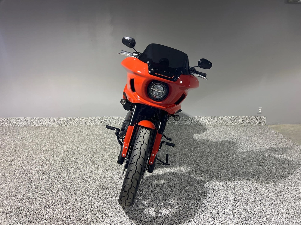 2026 Harley-davidson Fxlrst - Low Rider® St alt