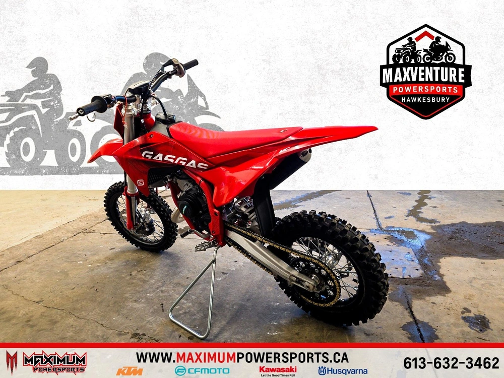 2024 Gas Gas Mc 65 alt