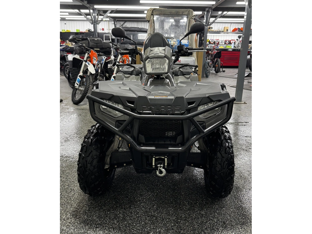 2022 Polaris Sprtm Trg 570 Eps alt