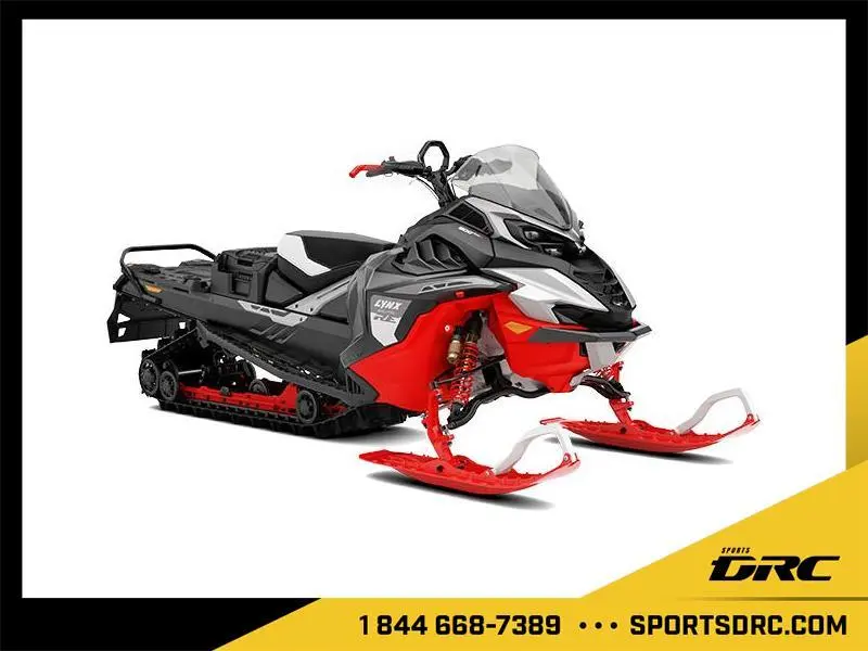 LYNX BRUTAL RE 20'' 900 ACE Turbo R PowderMax 2.35'' E.S. w/ 10.25'' Touchscreen 2027