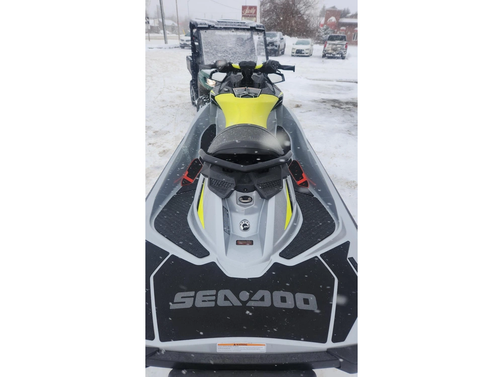 2019 Sea-doo Gtr X 230 alt