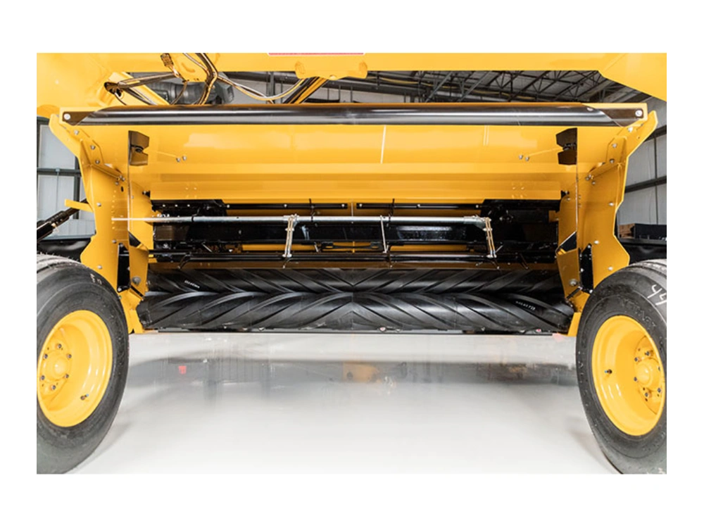 Vermeer Mc120 None alt